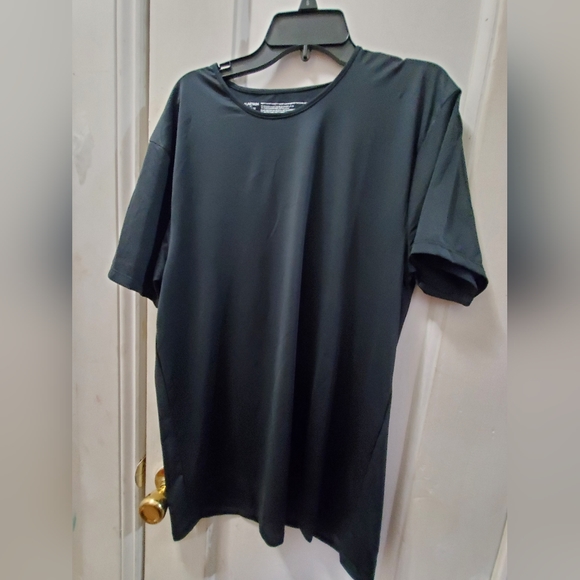 Alfani Men's Air Mesh Undershirt - Picture 2 of 3